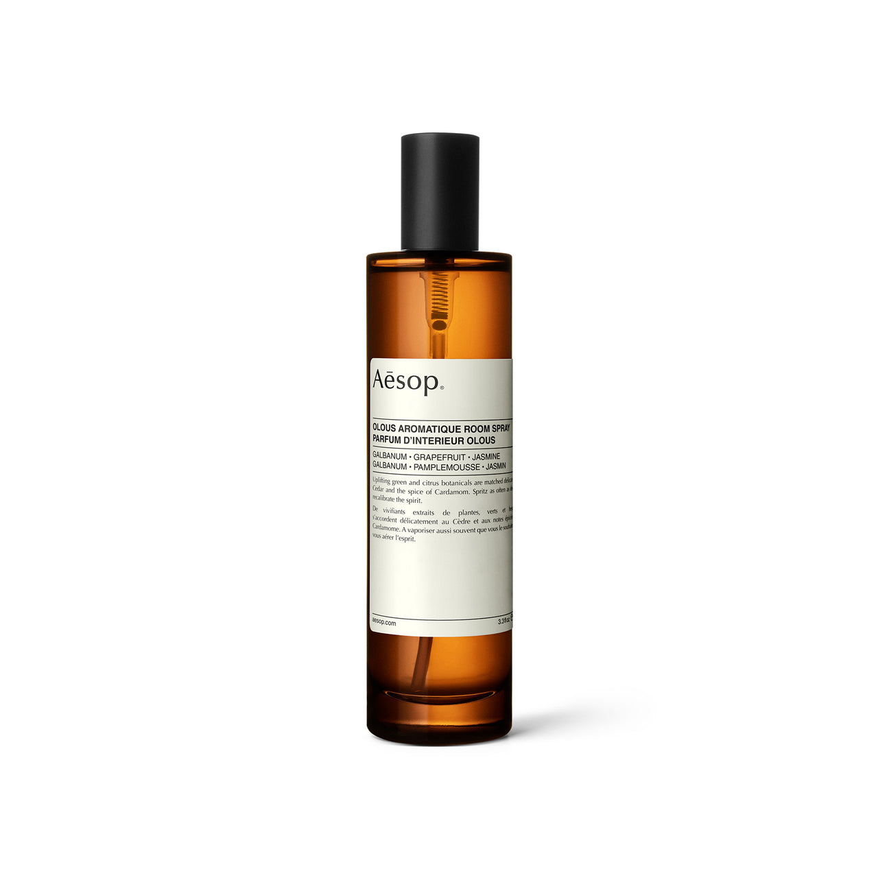 Olous Aromatique Room Spray, 100ml