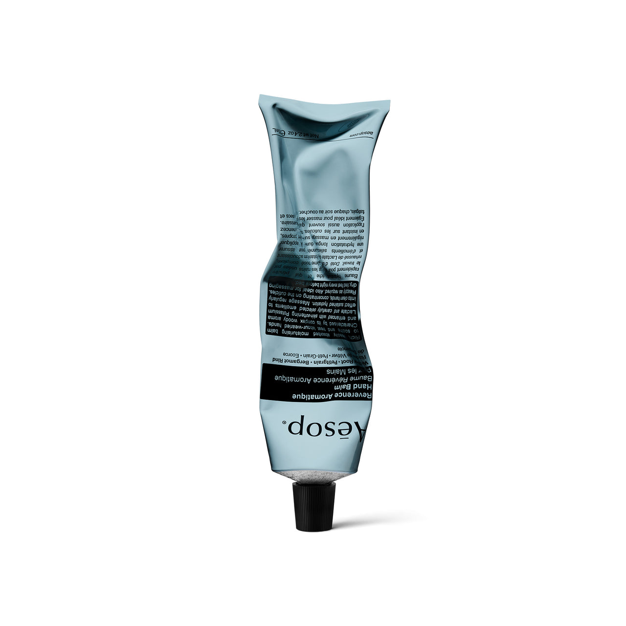 Reverence Aromatic Hand Balm, 75ml