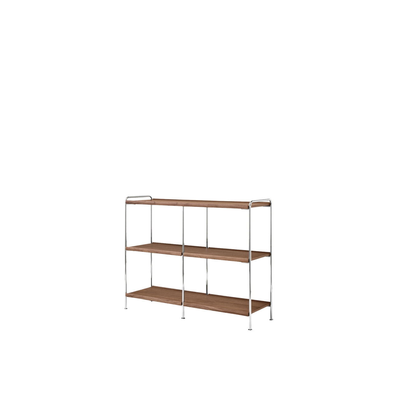 Alima Shelving, NDS5