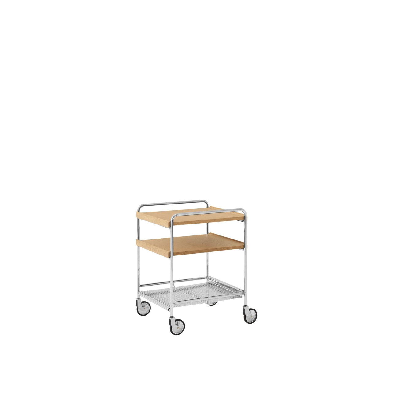 Alima Trolley, NDS2