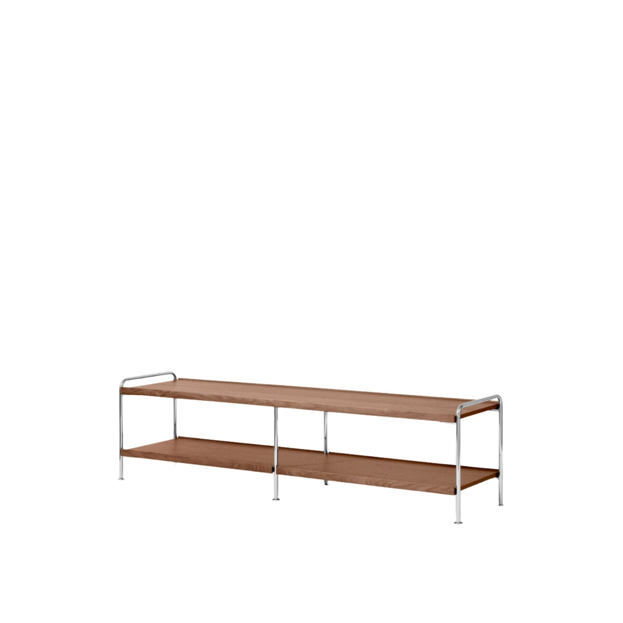 Alima Low Shelving, NDS4