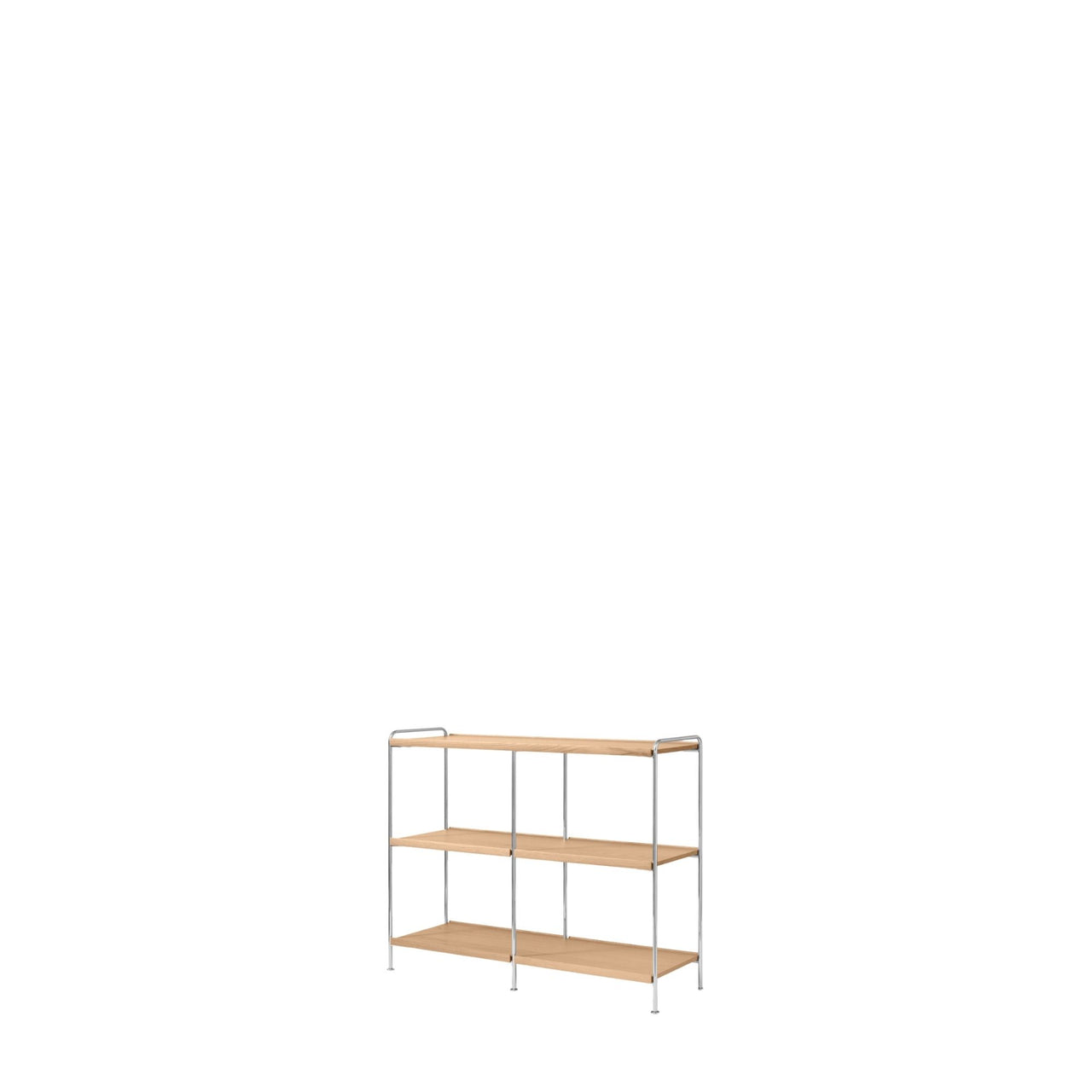 Alima Shelving, NDS5