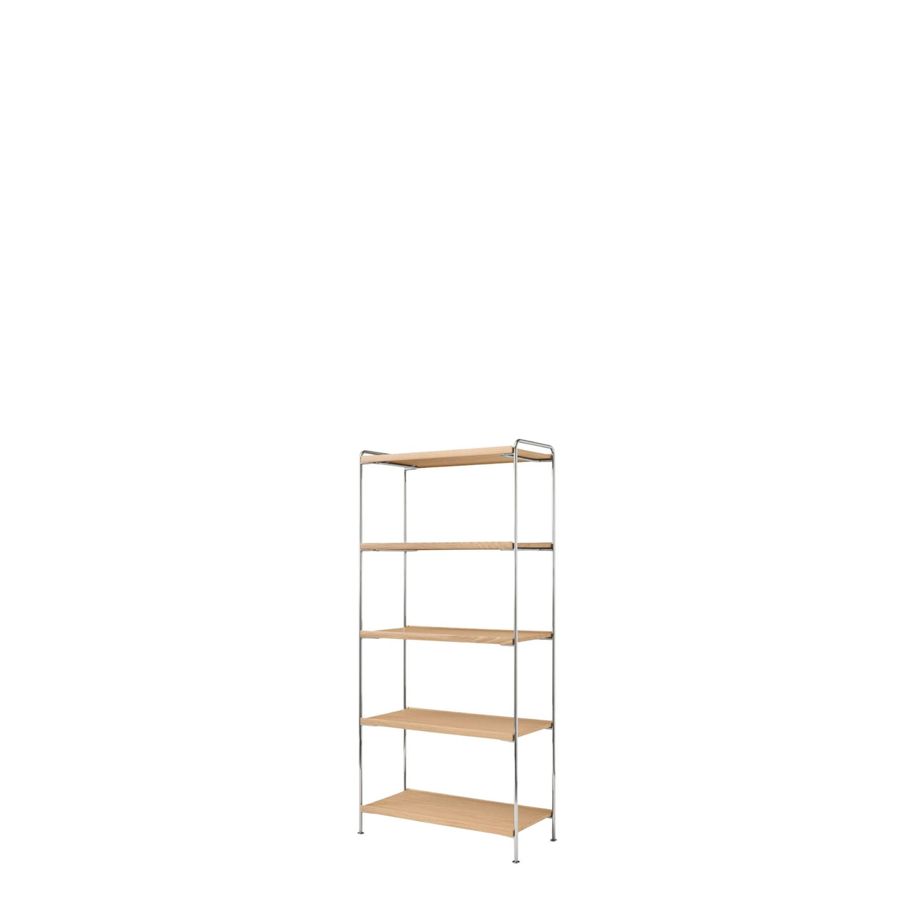 Alima Shelving, NDS6