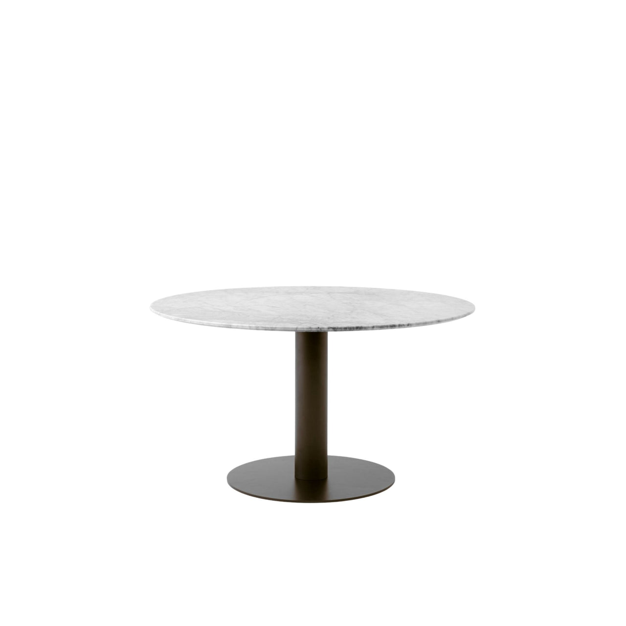 In Between Table (SK20), ⌀150