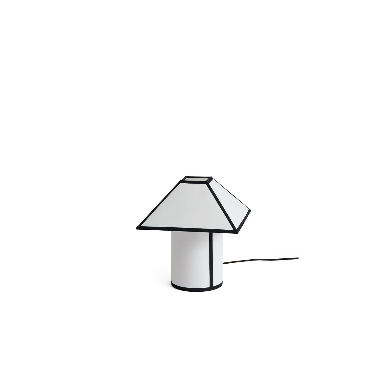 Ava Pyramid Table Lamp 290