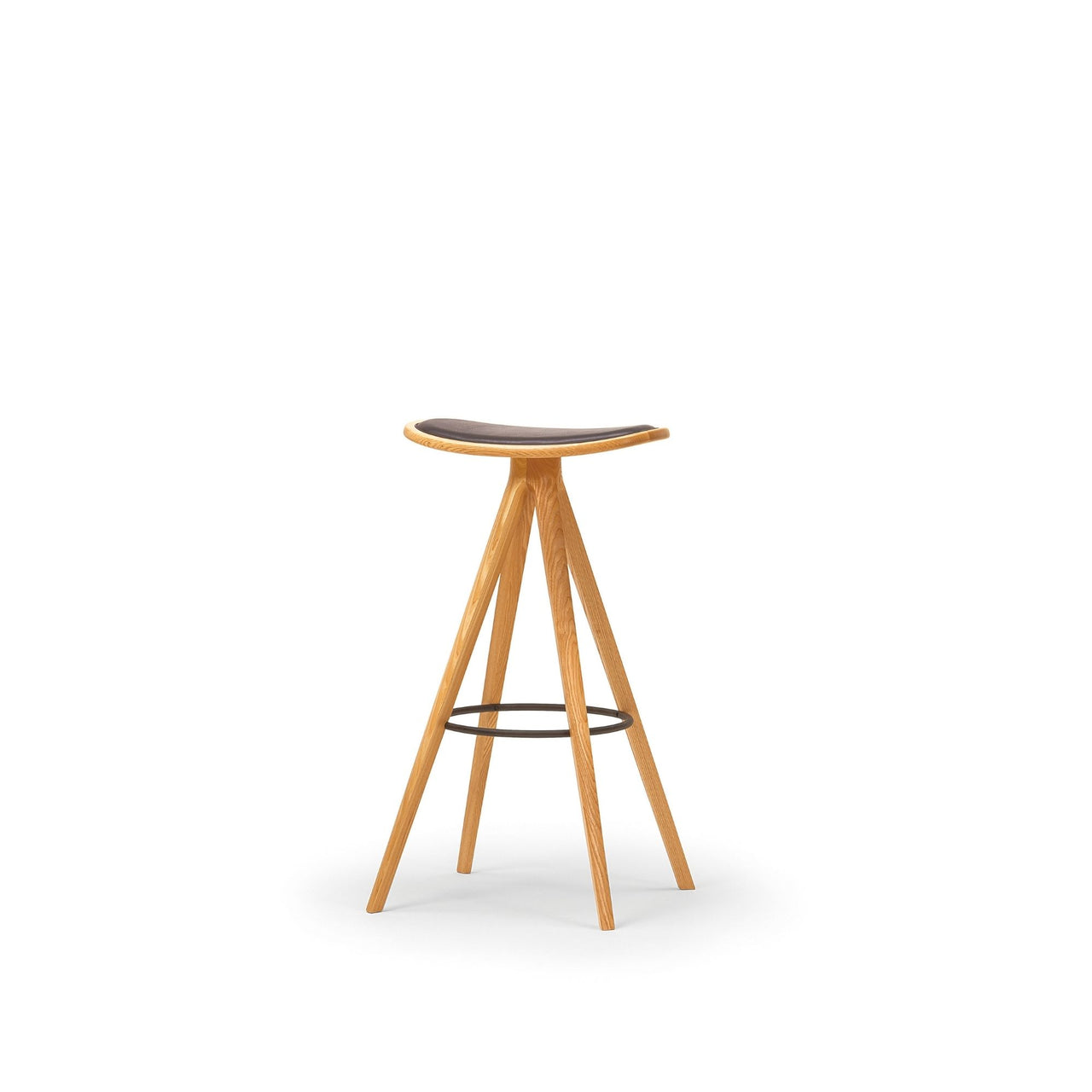 BCTD High Stool