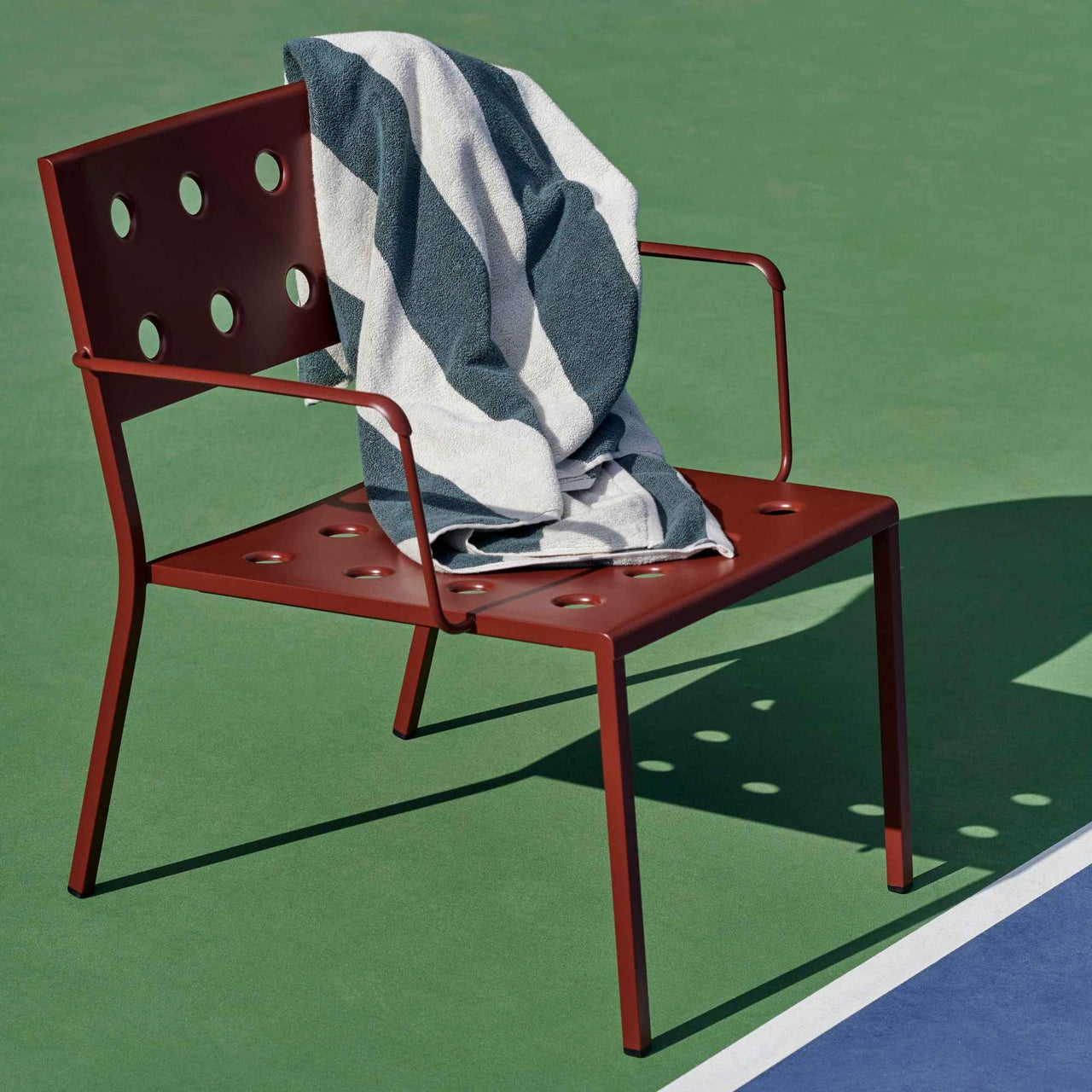 Balcony Lounge Armchair