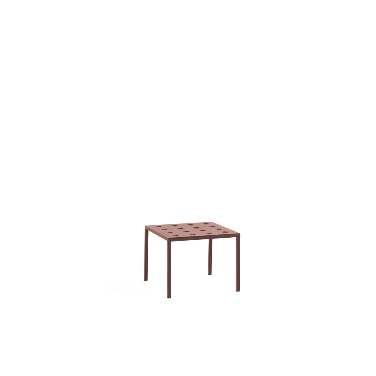 Balcony Low Table, 50cm