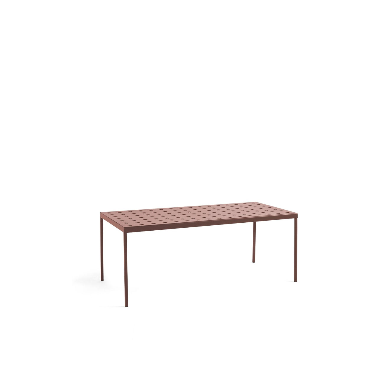 Balcony Table, 190cm