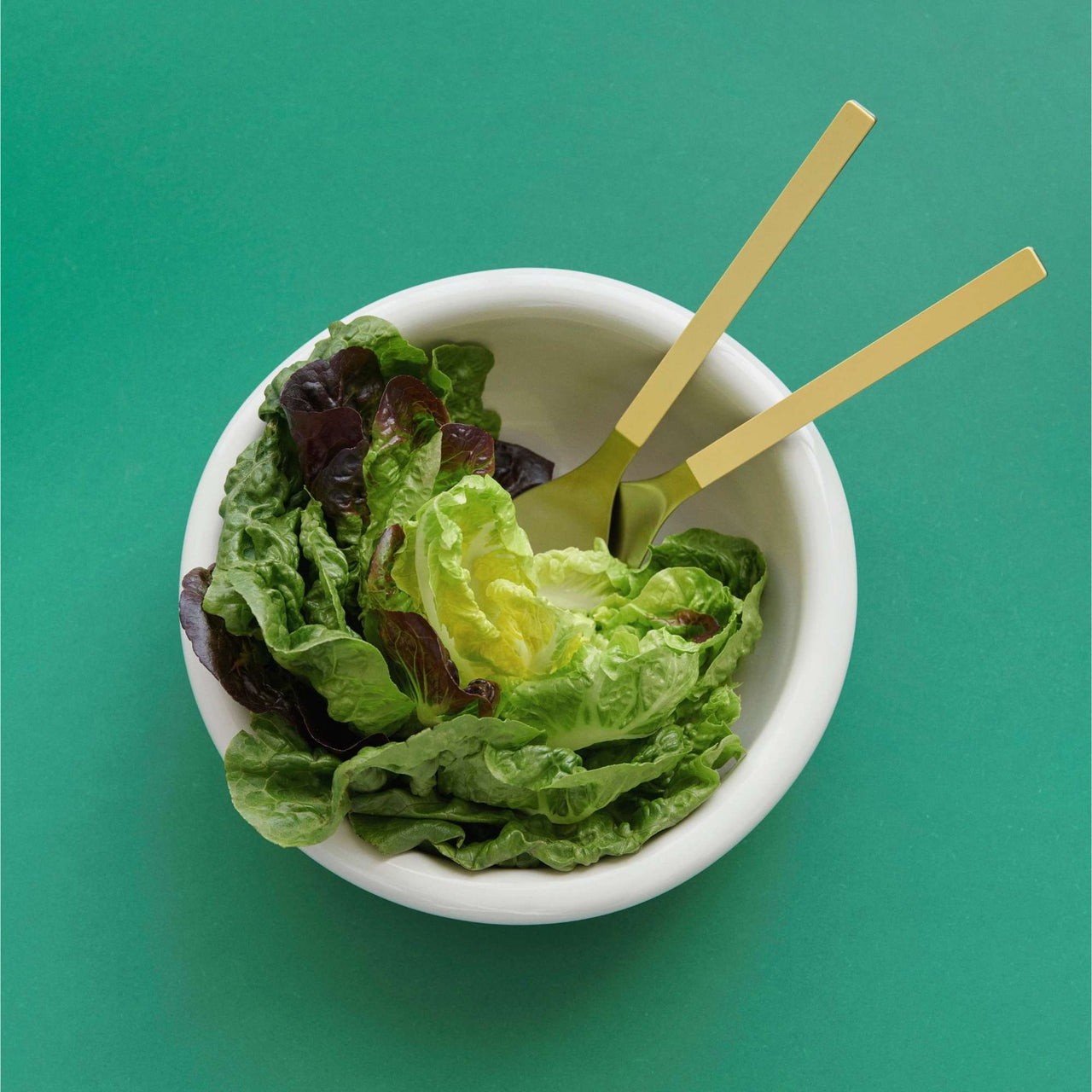 Barro Salad Bowl, Small