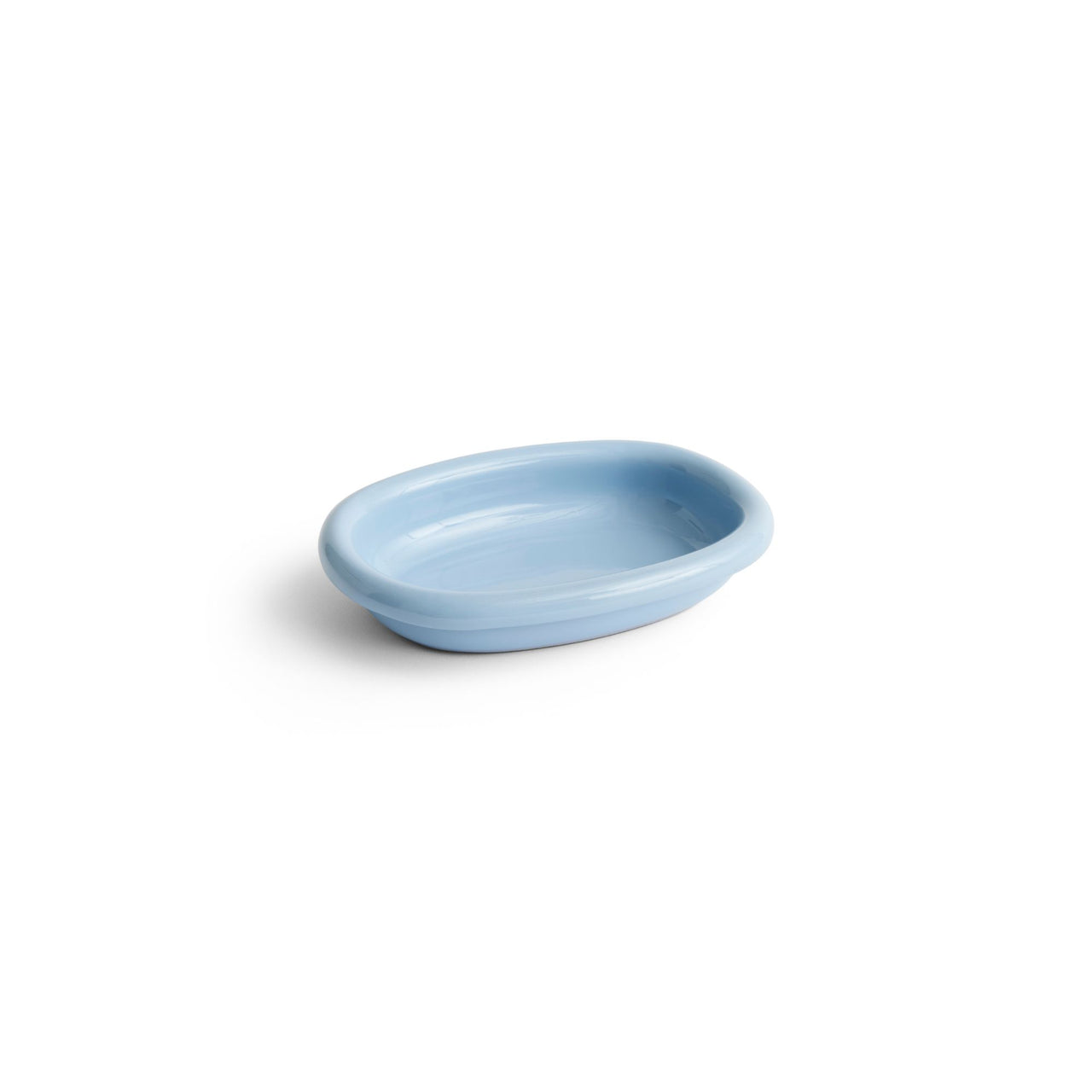 Barro Oval Dish, Small