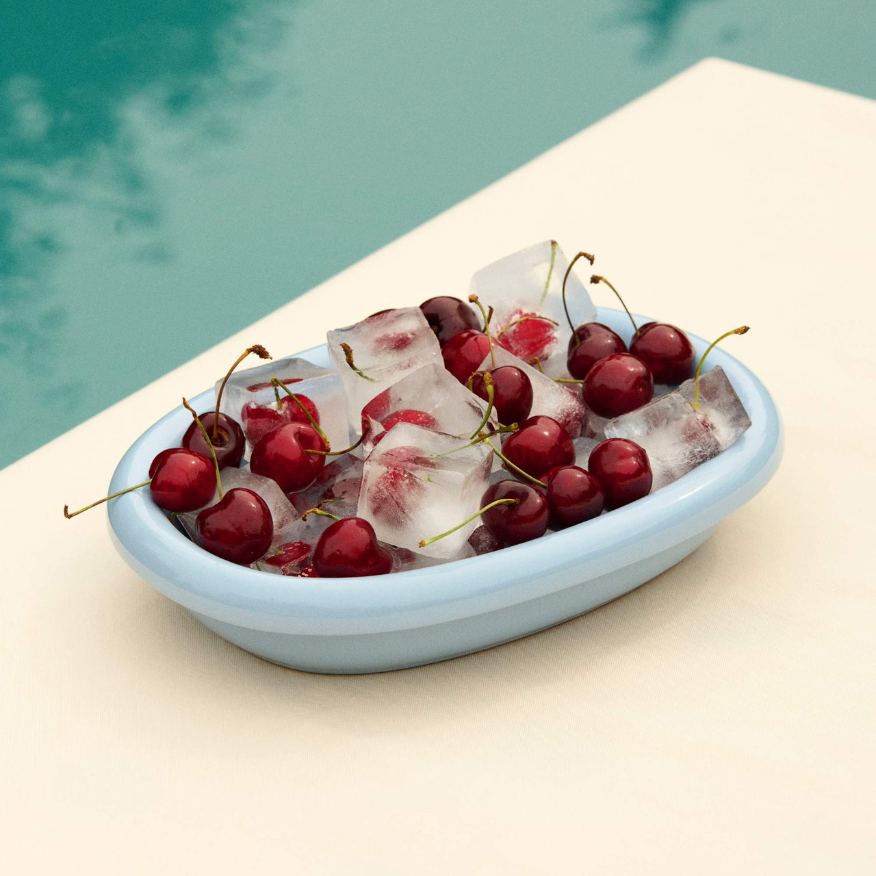 Barro Oval Dish, Small