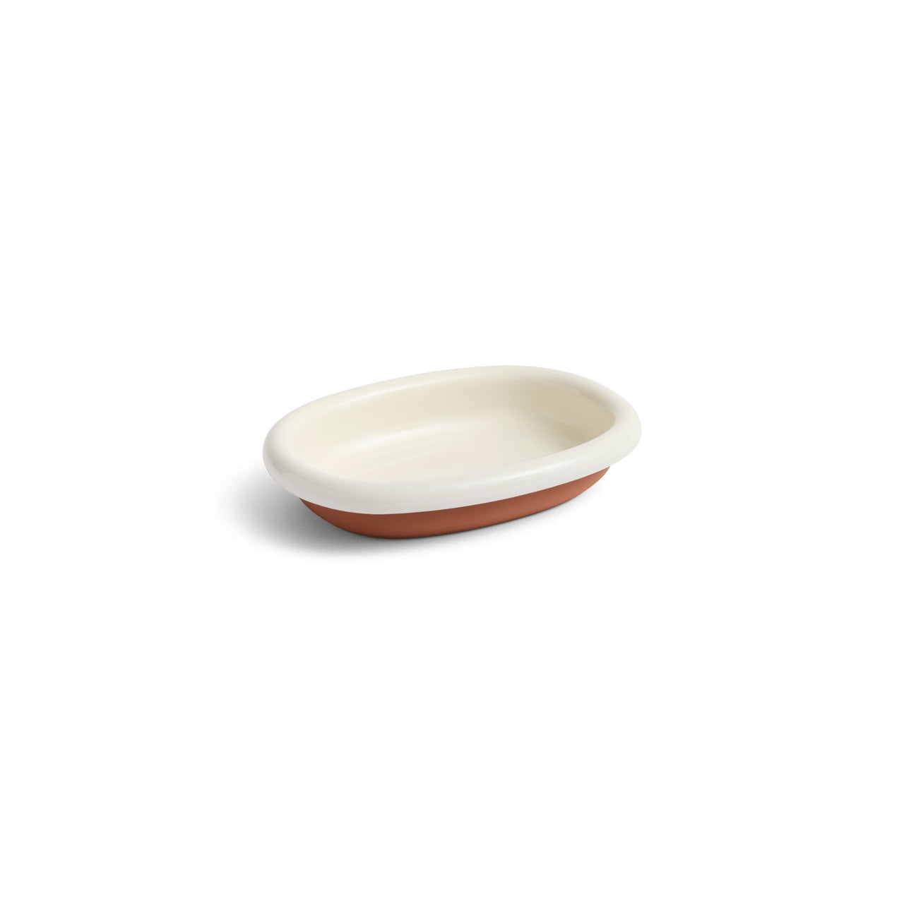Barro Oval Dish, Large