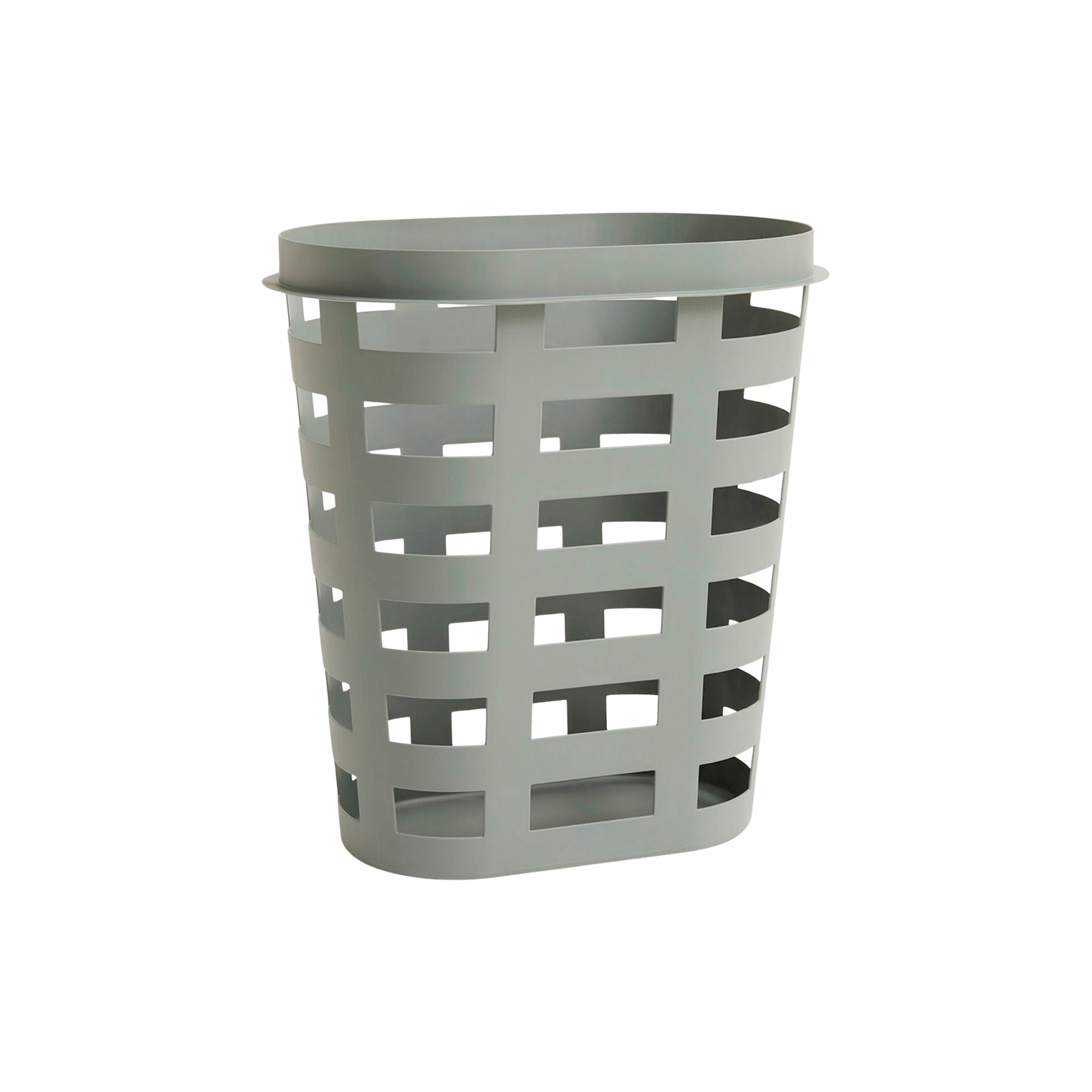 Basket (Recycled), Large | HAY Singapore | Grafunkt