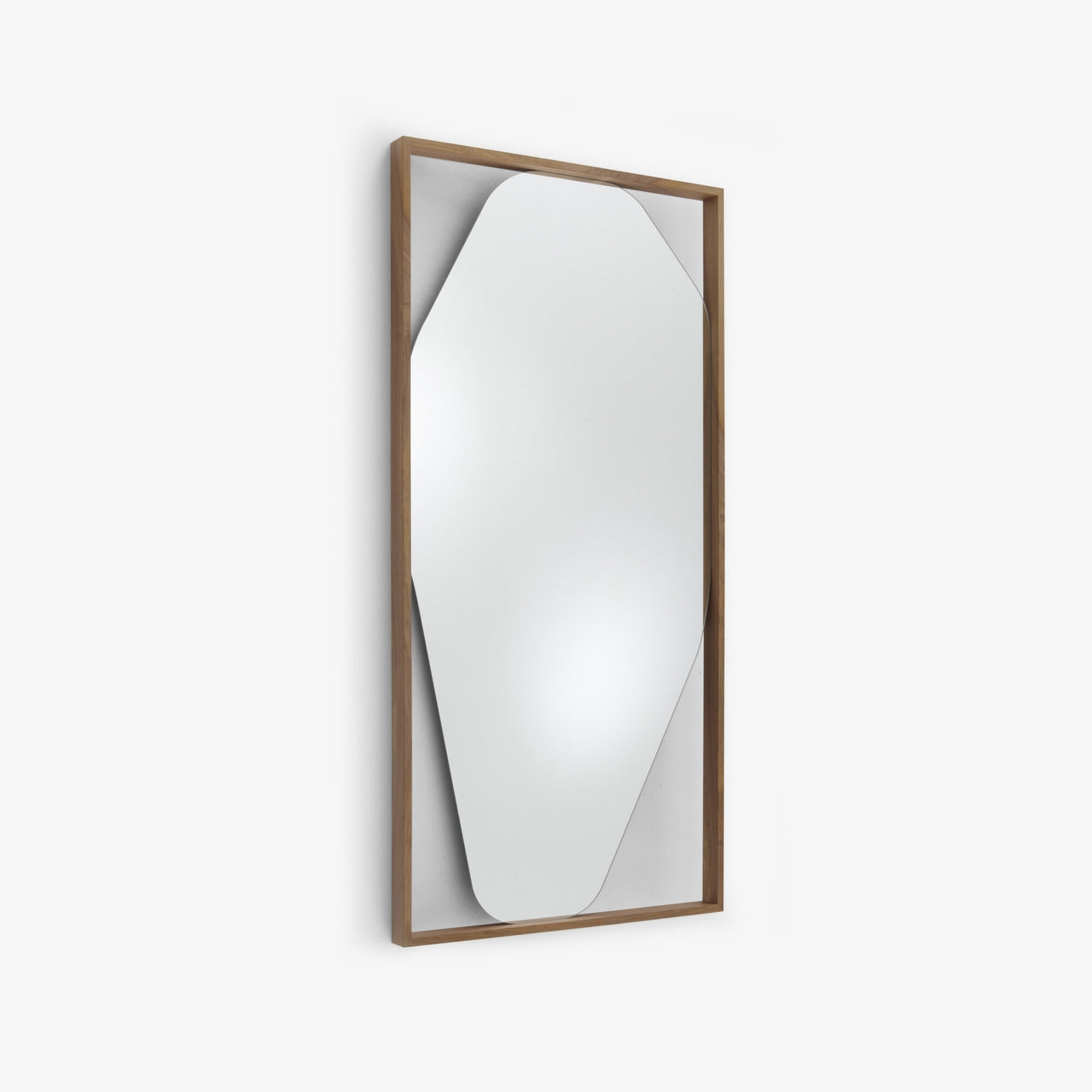 Belize Mirror, Large
