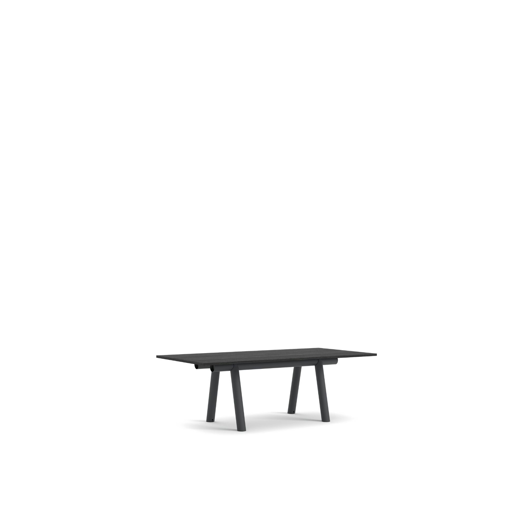 Boa Table, 220cm | HAY | Grafunkt