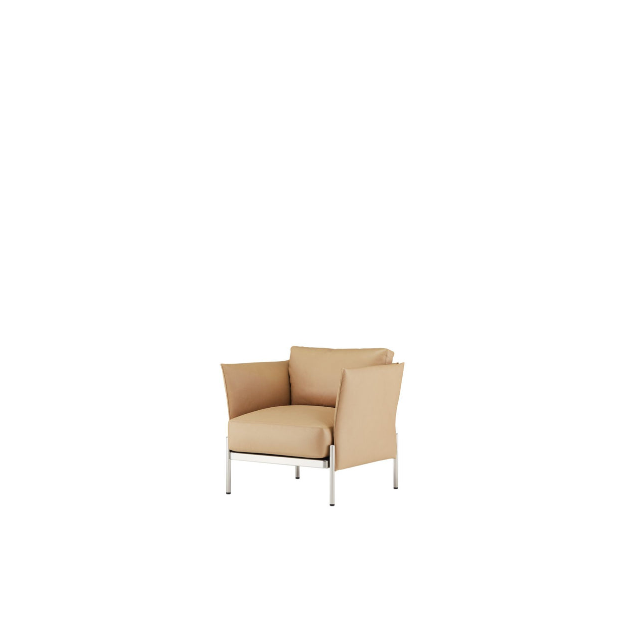 Bourg Lounge Chair