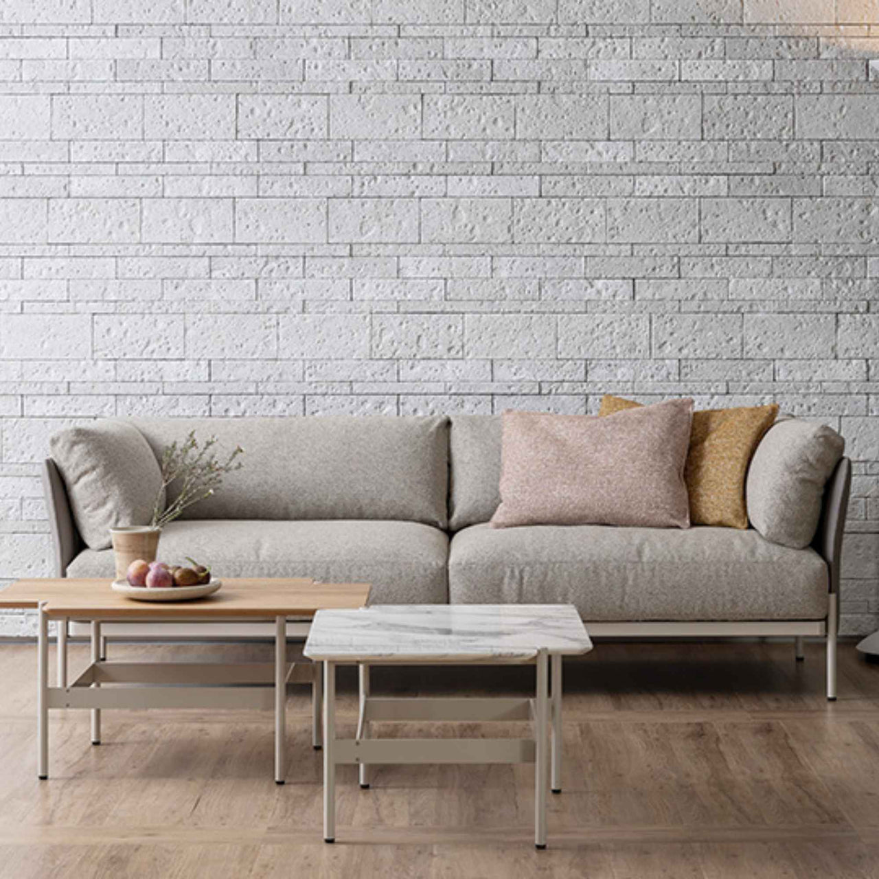Bourg Sofa