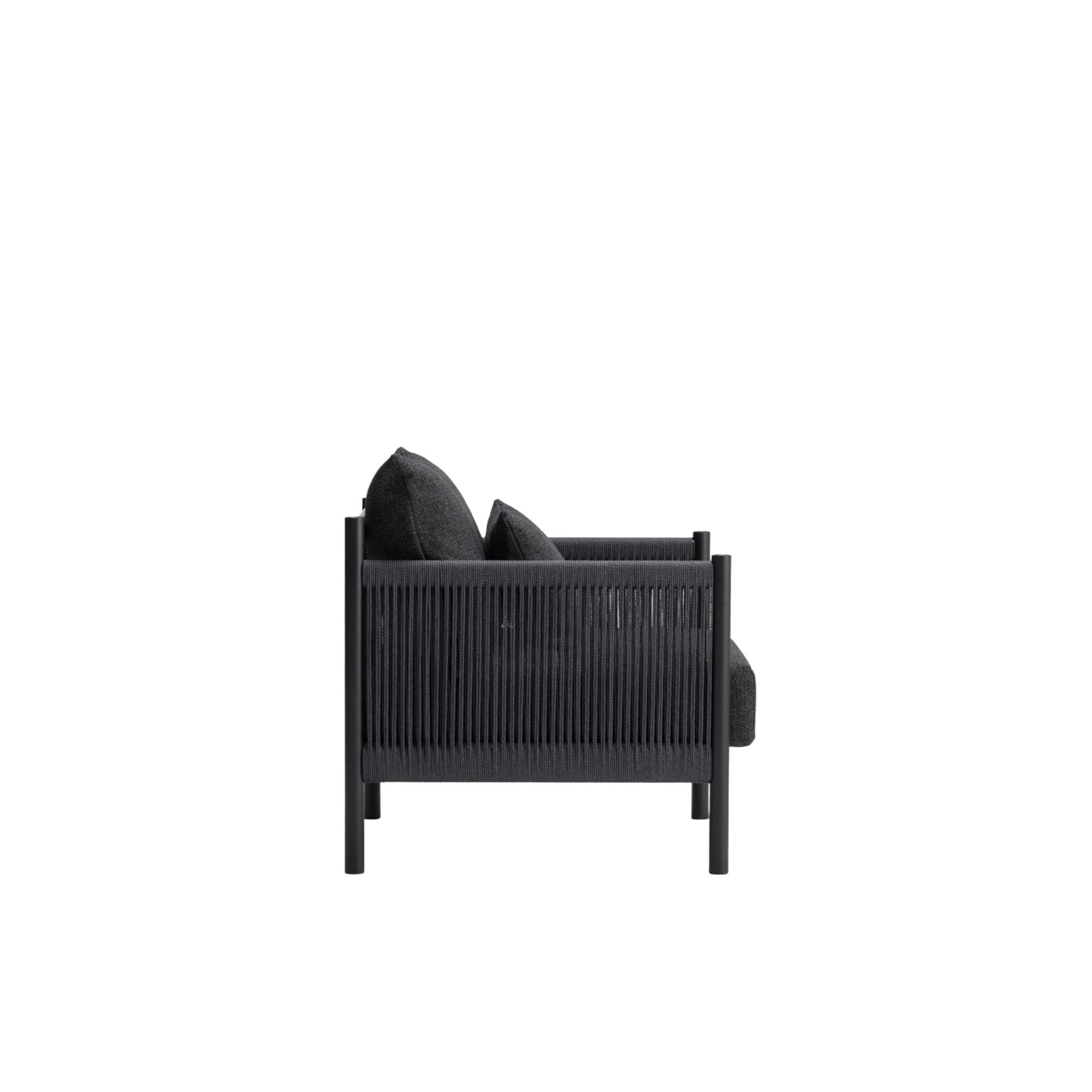 Braid Sofa, 2-Seater | Ariake Singapore | Grafunkt