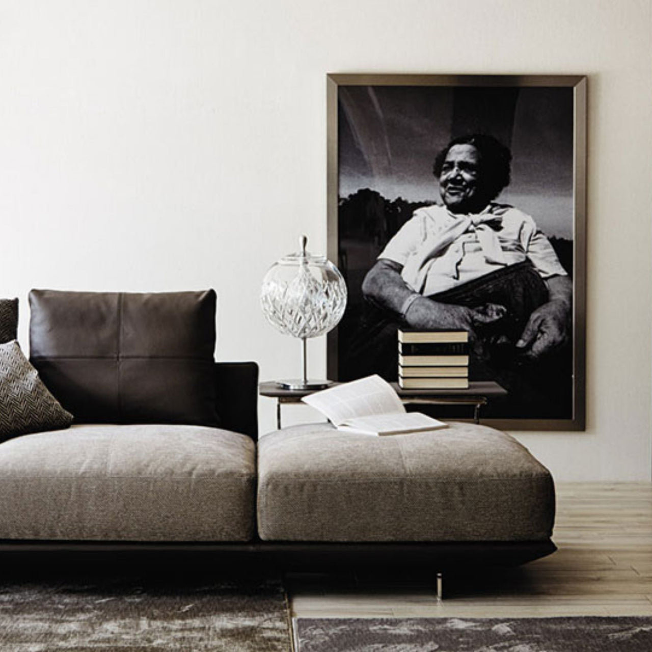 Brera Sofa