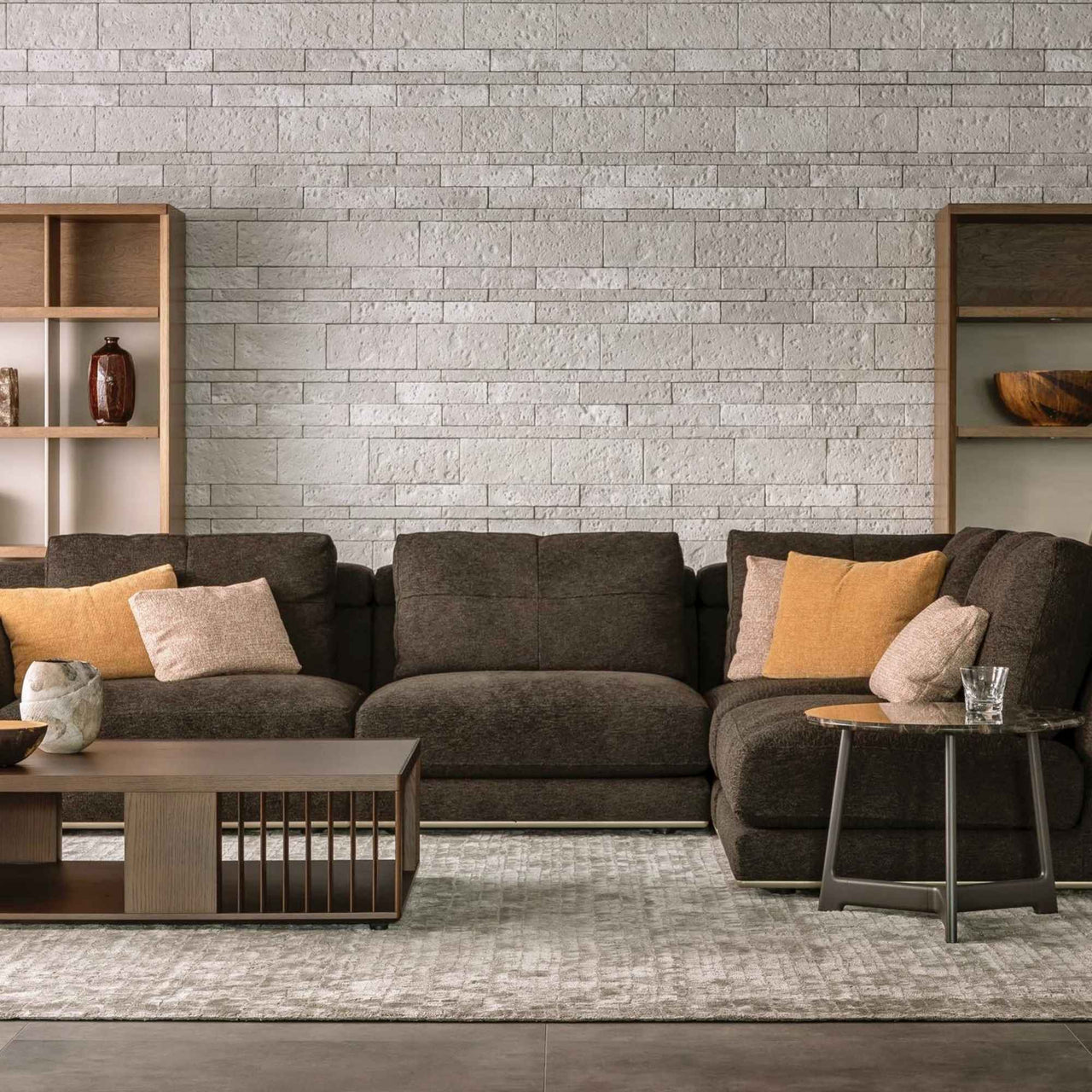 Castello Sofa