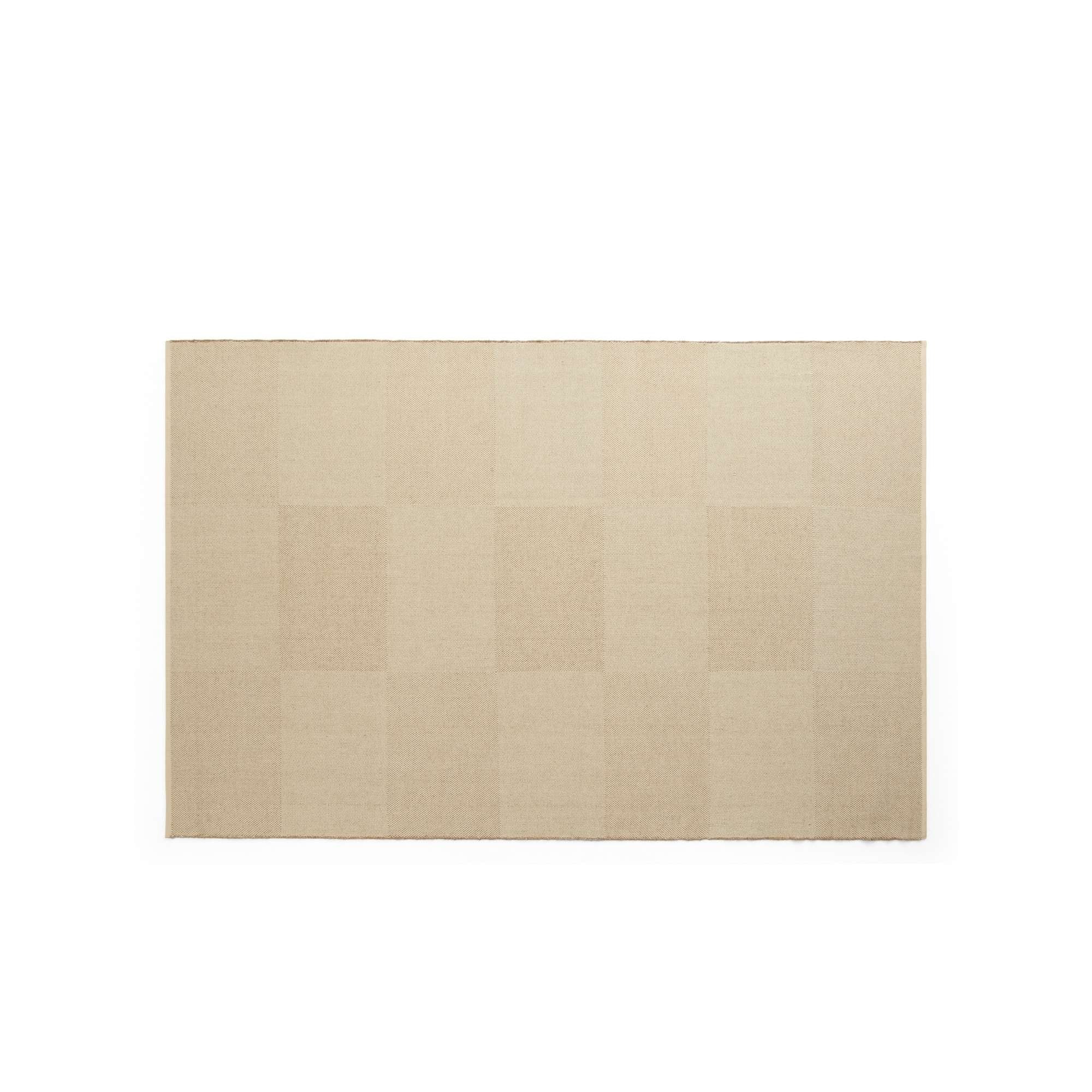 Check Rug, W200 x L300cm | Grafunkt
