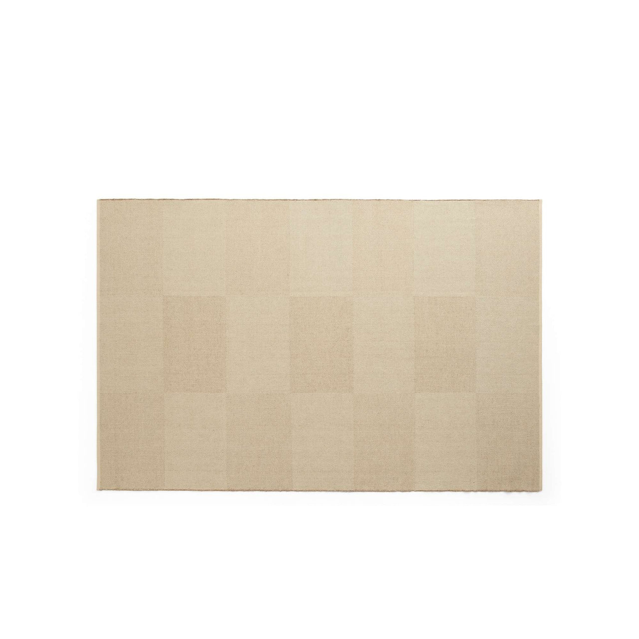 Check Rug, W200 x L300cm