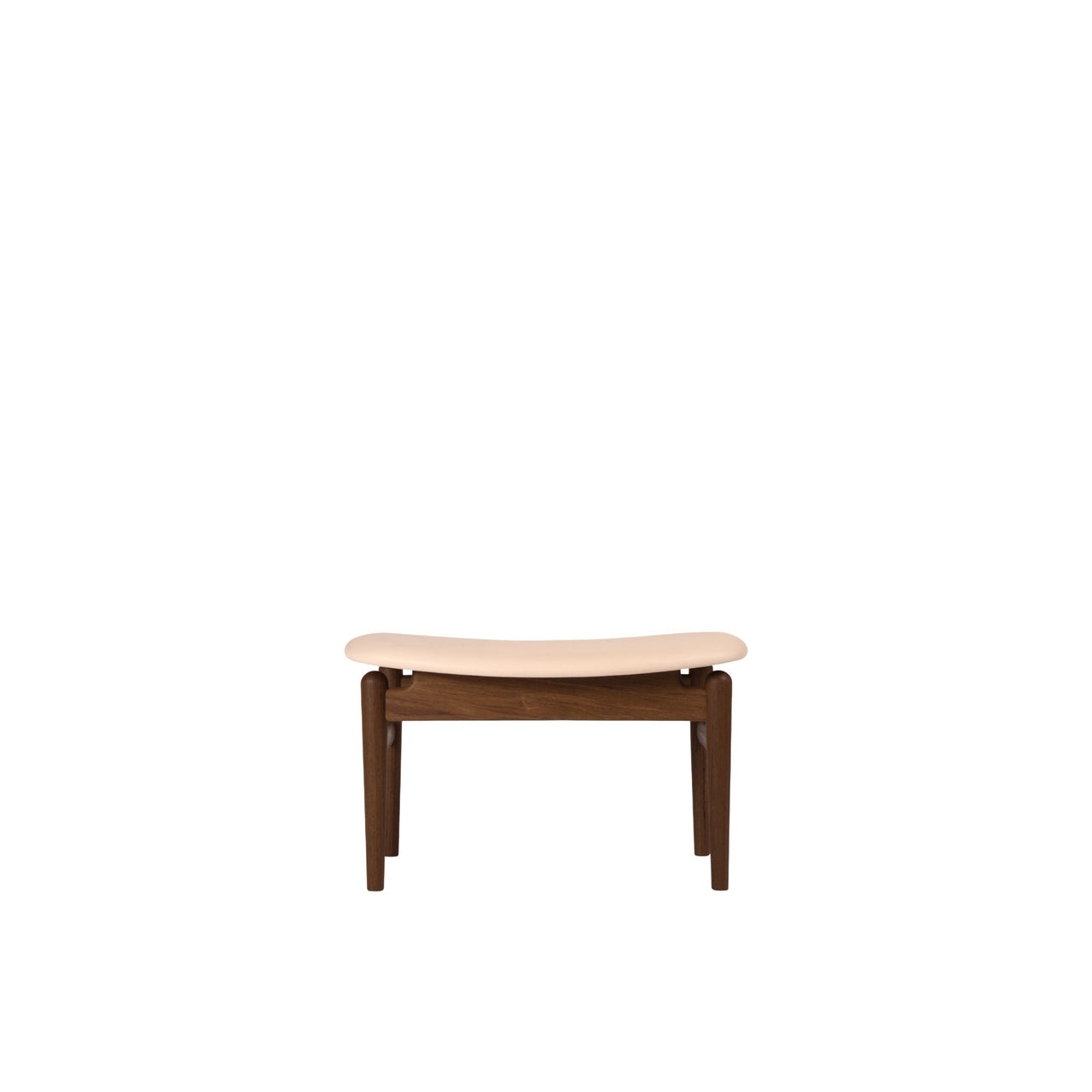Chieftain Footstool
