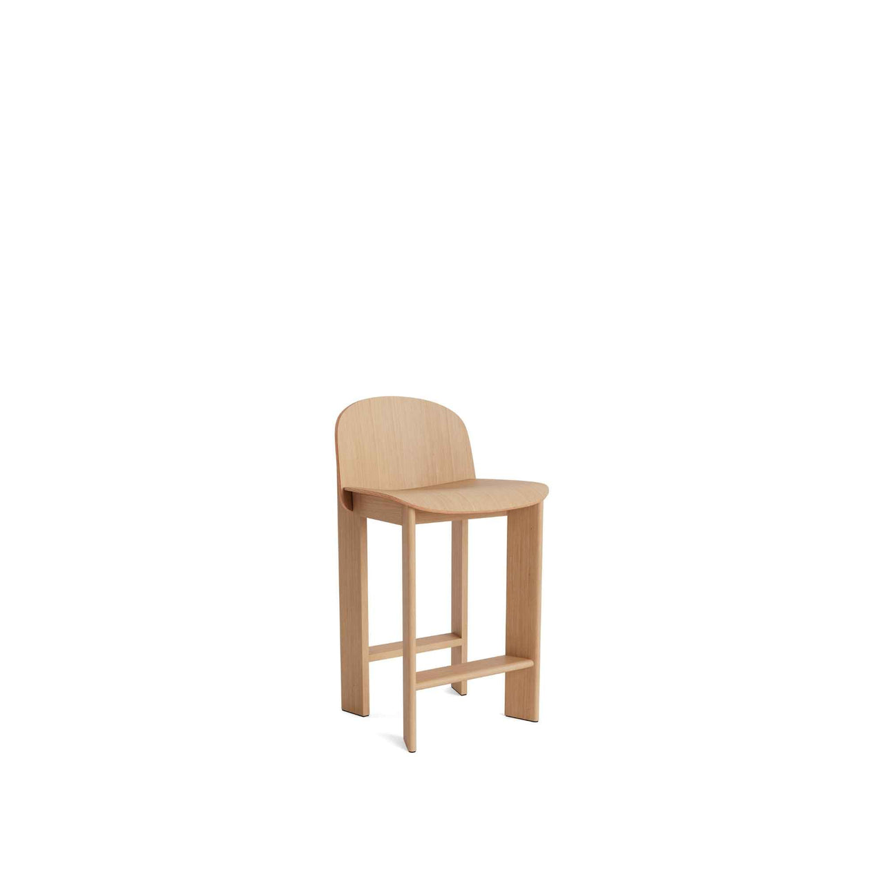 Chisel 35 Bar Stool, Low