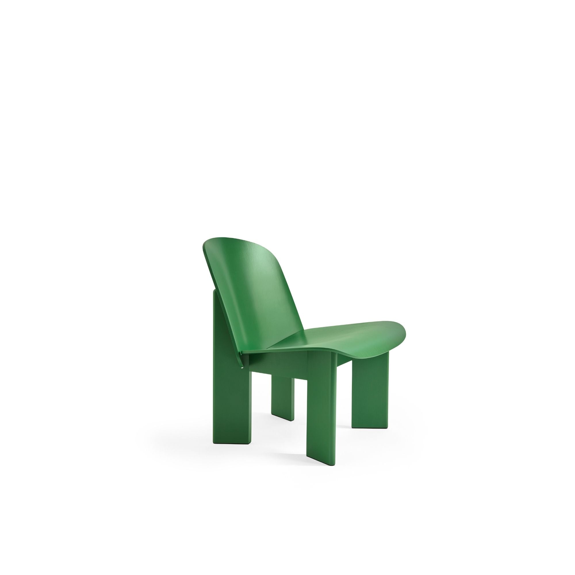 Chisel Lounge Chair | HAY | Grafunkt