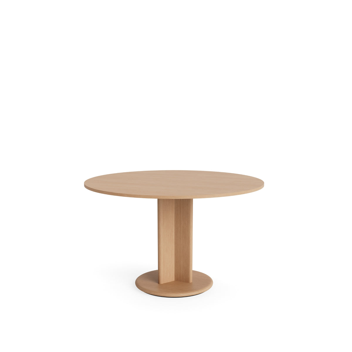 Chisel 29 Round Table, Ø90