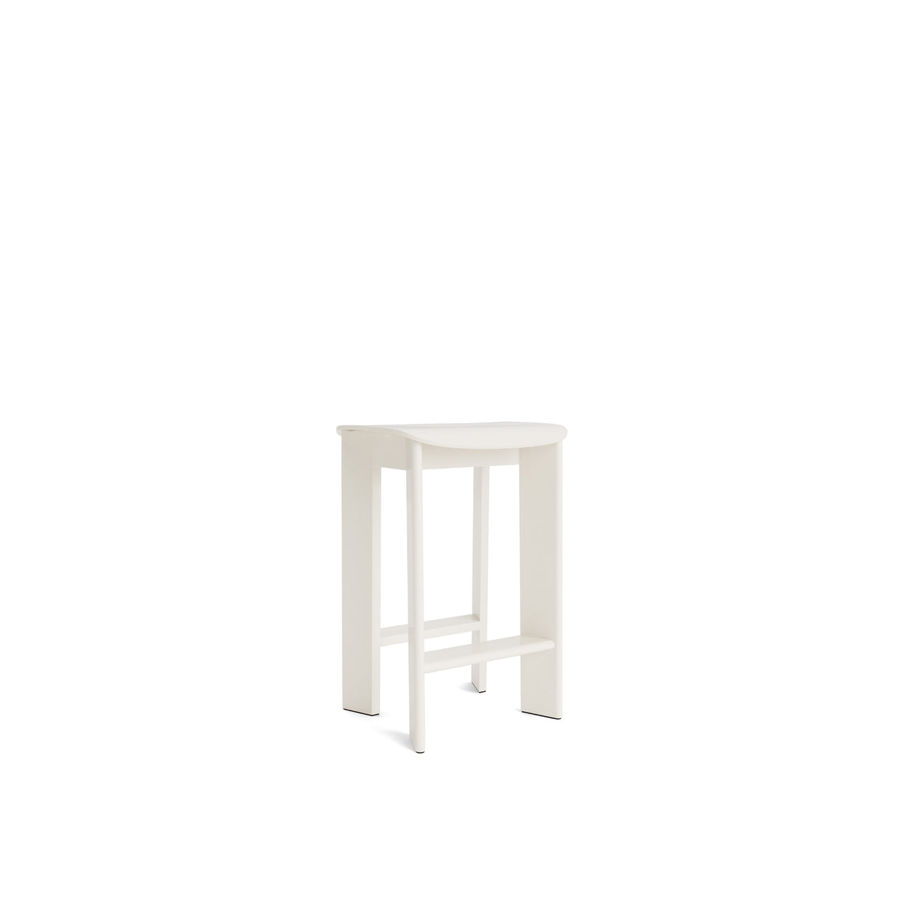 Chisel 30 Bar Stool, Low