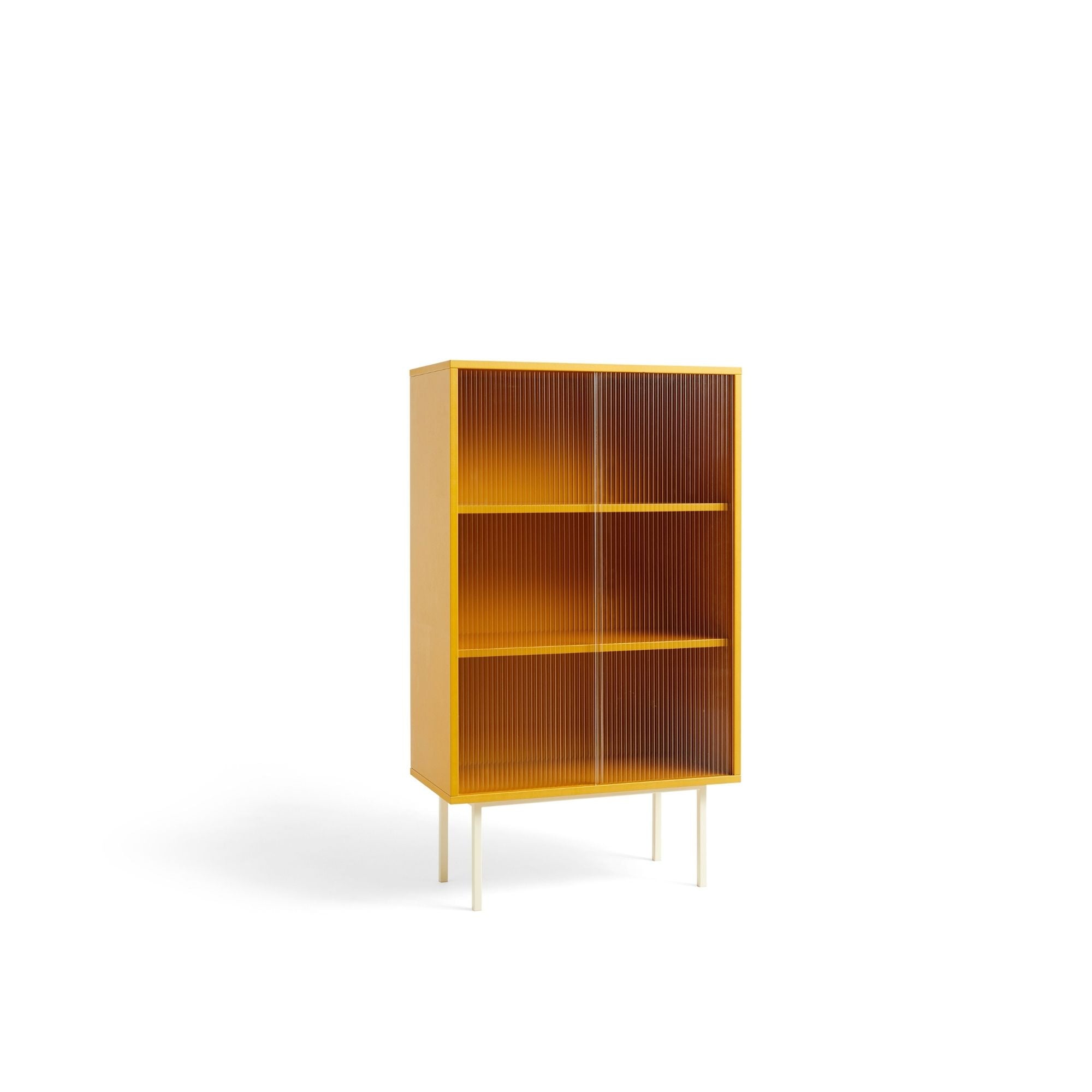 Colour Cabinet, Tall | HAY Singapore | Grafunkt