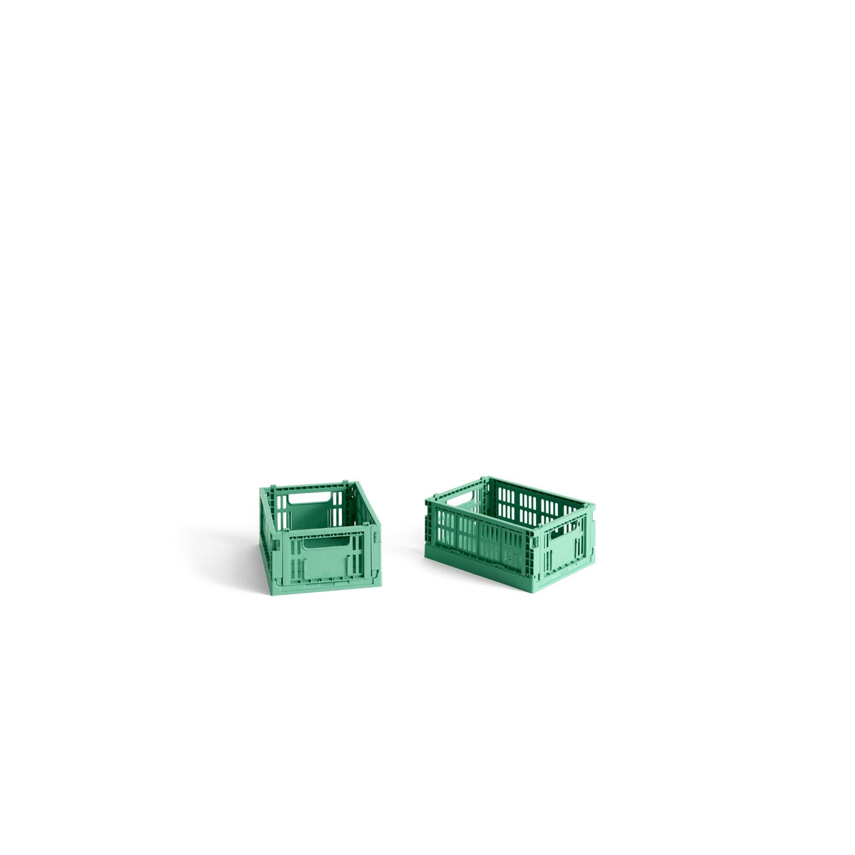 Colour Crate Mini, Set of 2