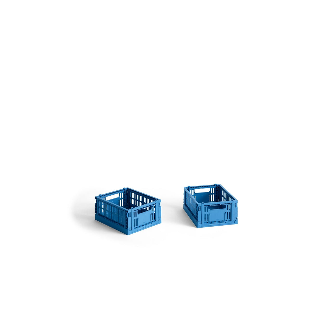 Colour Crate Mini, Set of 2
