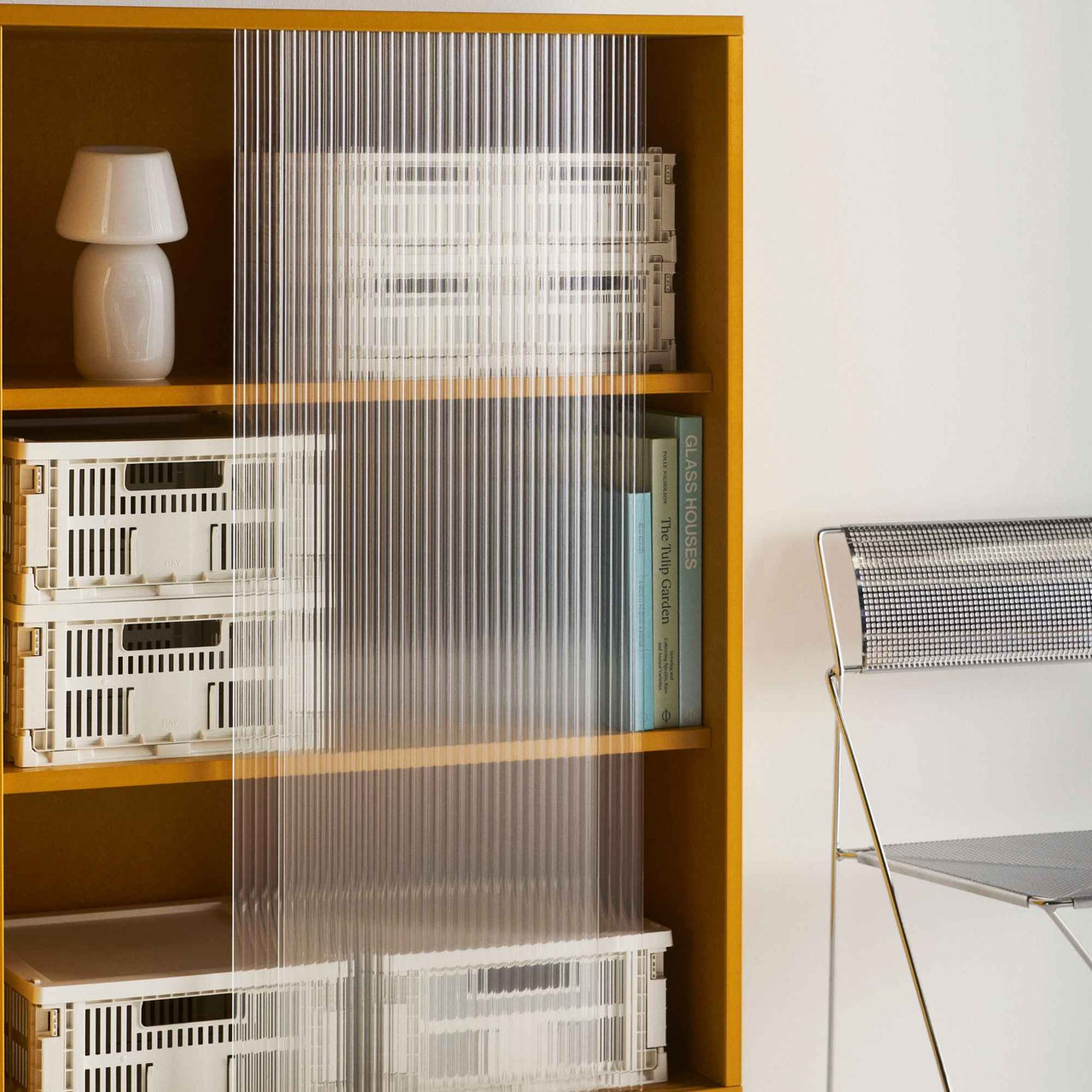 Colour Crate Square, Medium