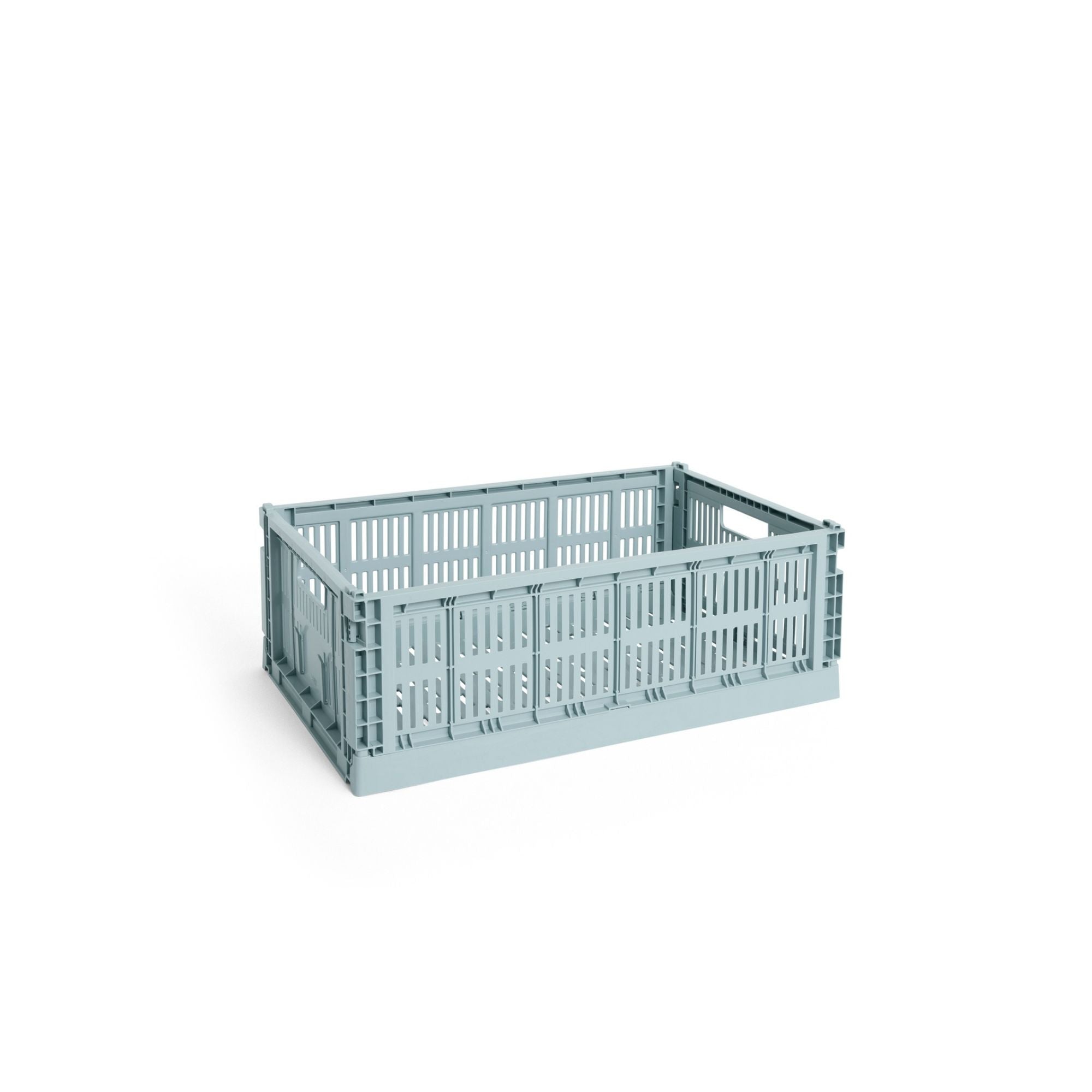 Colour Crate Large, HAY | Grafunkt