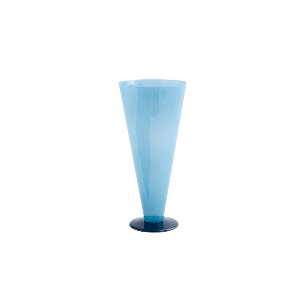 Conical Vase, Large