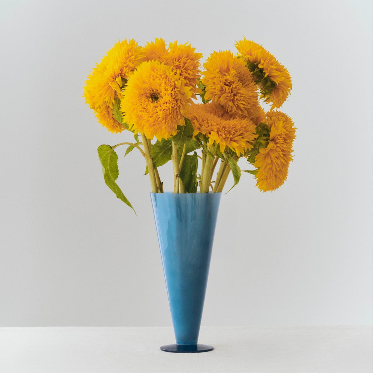 Conical Vase, Large