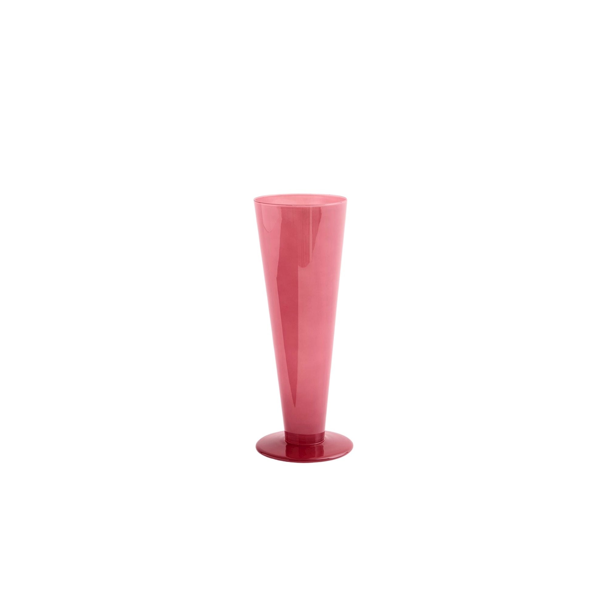 Conical Vase, Medium | Grafunkt
