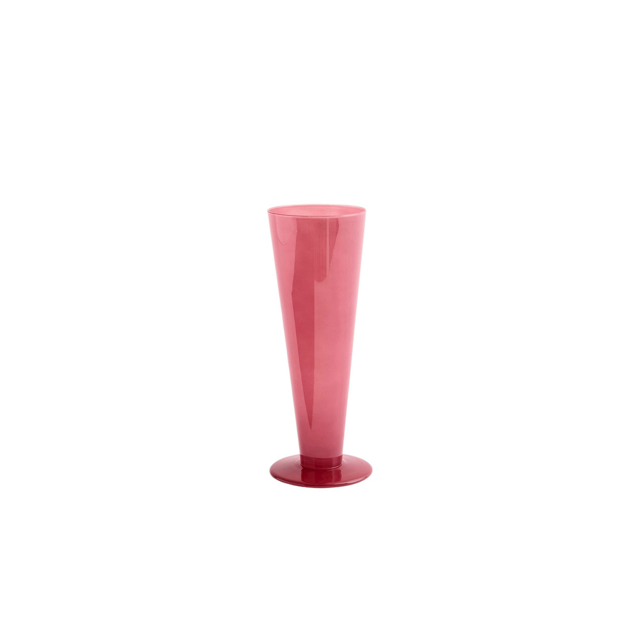 Conical Vase, Medium