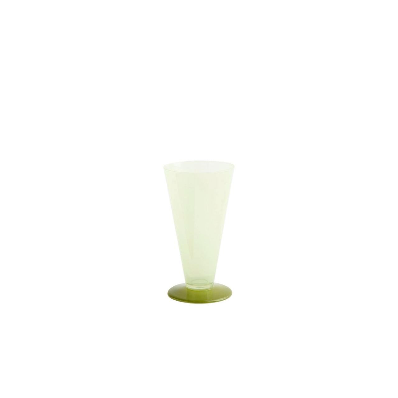 Conical Vase, Small