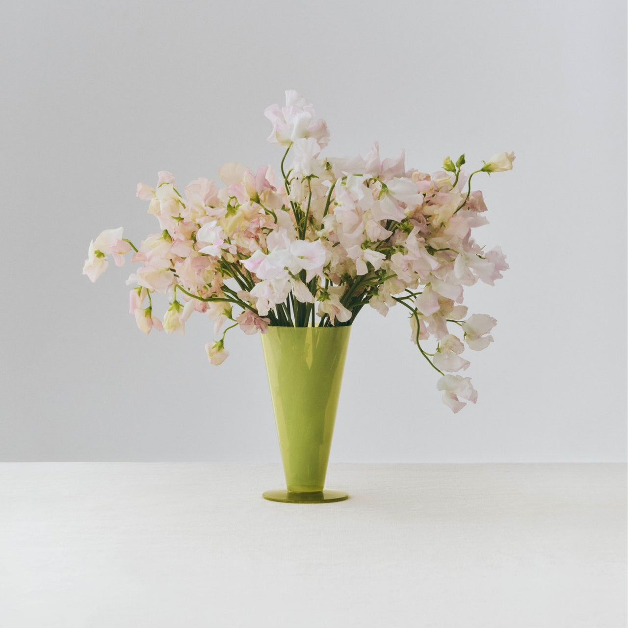 Conical Vase, Small
