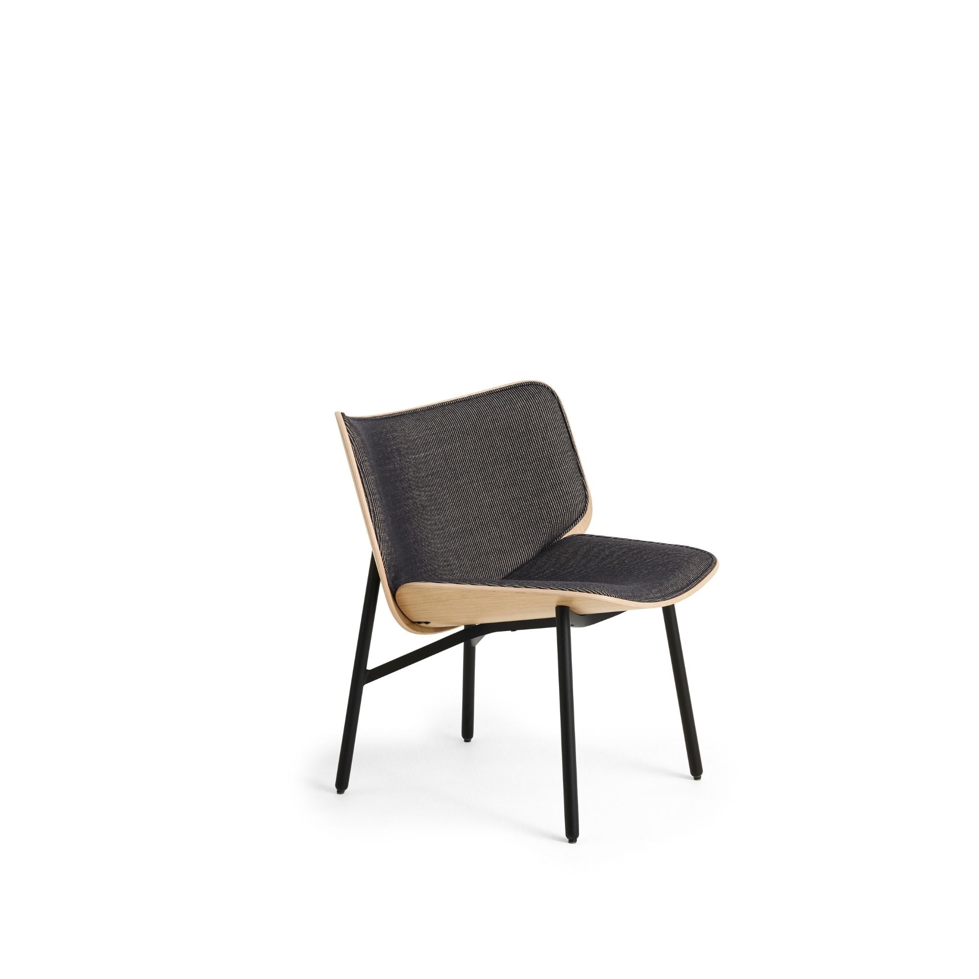 Dapper Lounge Chair | HAY Singapore | Grafunkt