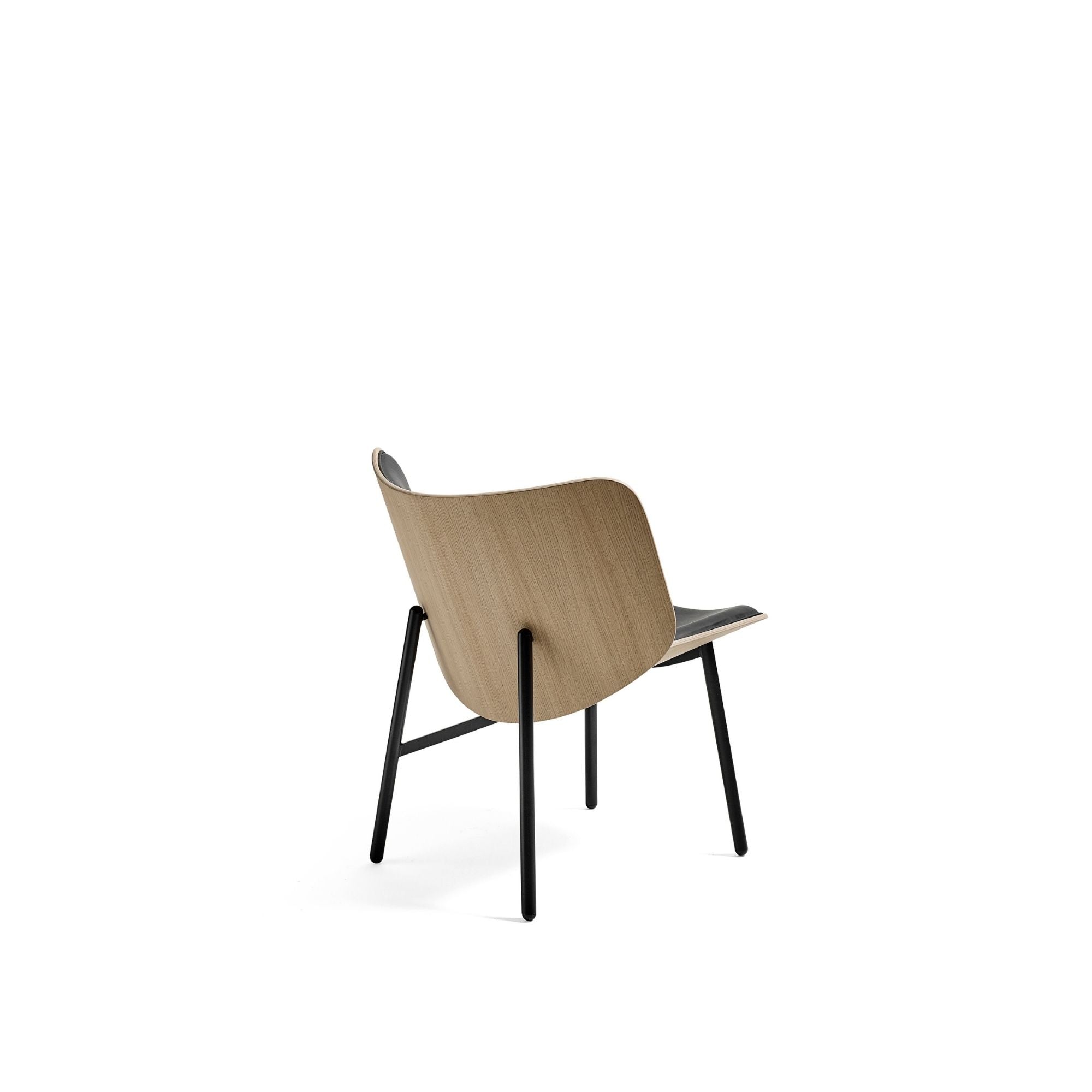 Dapper Lounge Chair | HAY Singapore | Grafunkt