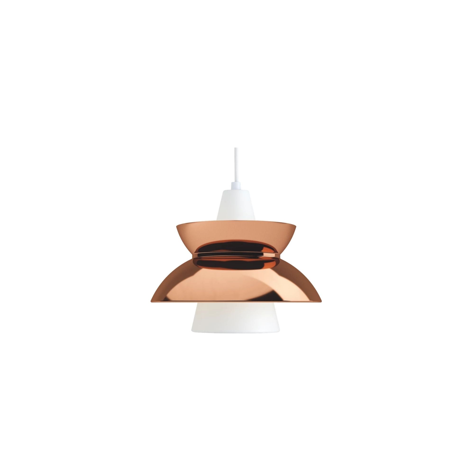 Doo-Wop Pendant | Louis Poulsen Singapore | Grafunkt