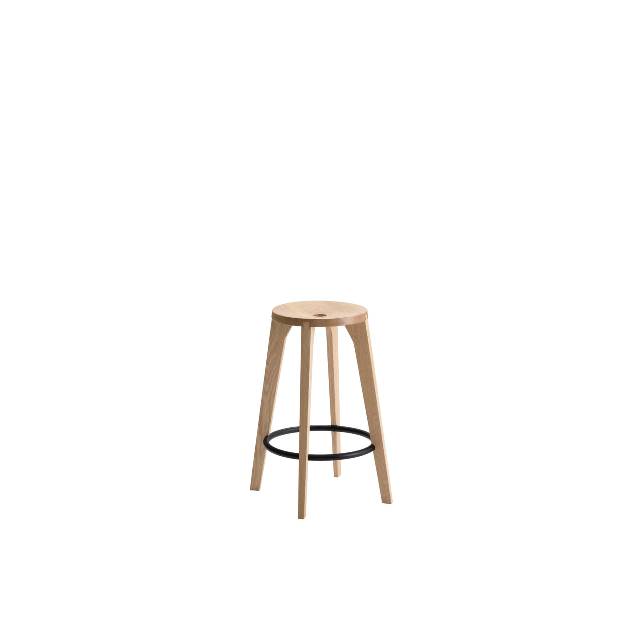 Dovetail Counter Stool, 65cm