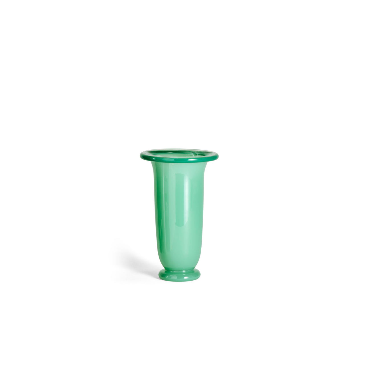 Empire Vase, Large