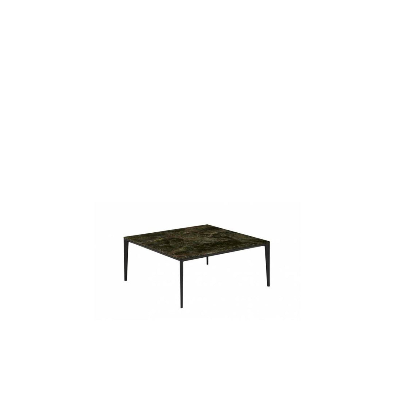 Era Marble Square Coffee Table, 92cm
