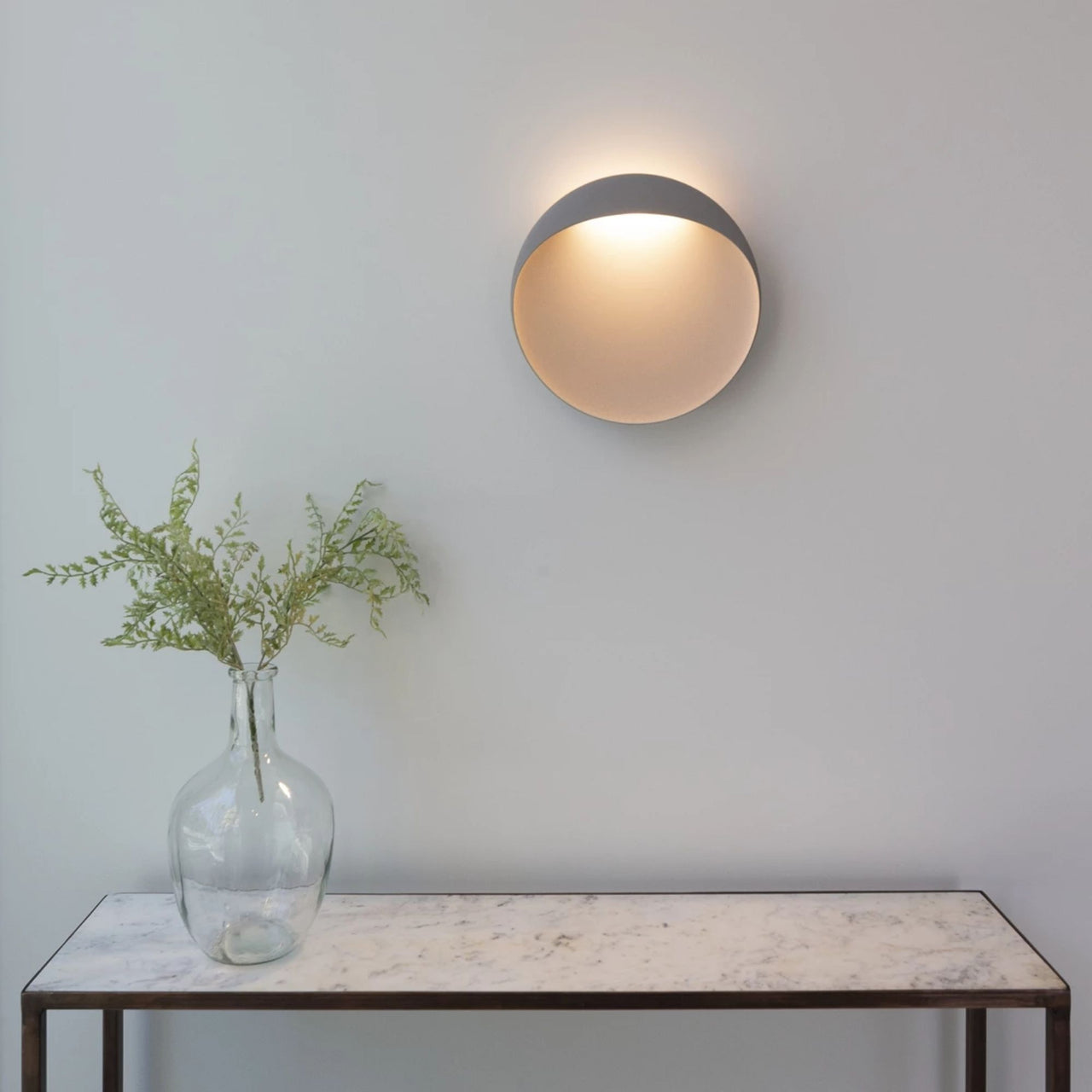 Flindt Wall Lamp, ⌀400